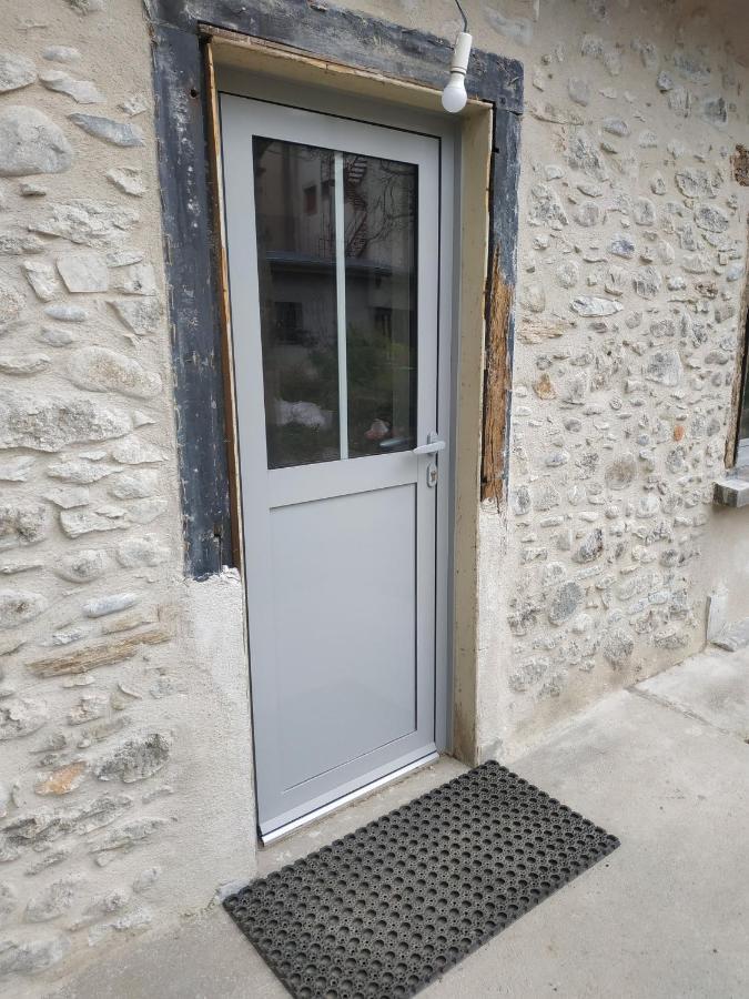 Ginkobiloba : Appartement Cosy En Coeur De Ville Баньер-де-Бигор Экстерьер фото