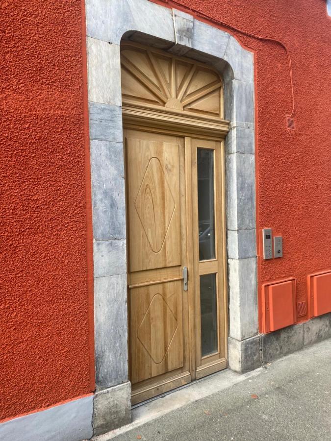 Ginkobiloba : Appartement Cosy En Coeur De Ville Баньер-де-Бигор Экстерьер фото
